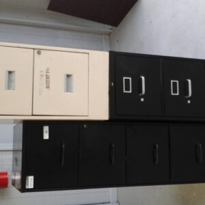 Metro Auto Sales Furniture, Fixtures & Equipment (FF&E)