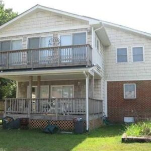 Trustee Ordered Auction