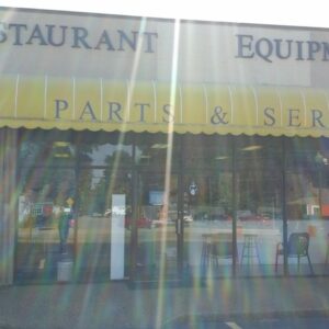 Trustee Ordered Auction