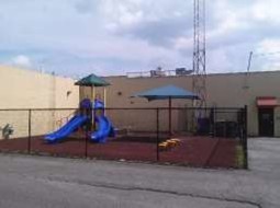 3301 Colley Avenue Norfolk VA 23508