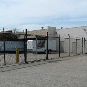 Commercial/Industrial Building