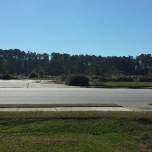 16 Acre Lot with M1 Zoning in Franklin, VA