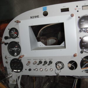 Velocity Aircraft SE Kit