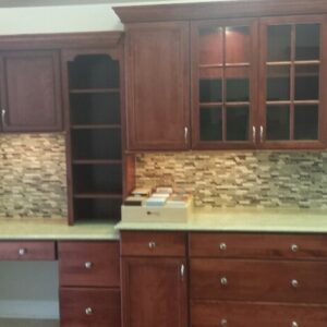 5 Day Kitchens