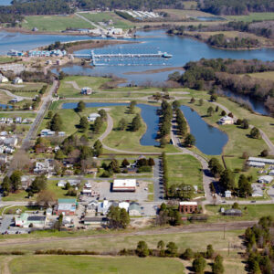 .18 acre Lot in Cape Charles, VA