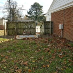 365 Denbigh Blvd, Newport News, VA 23608