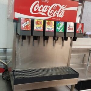 Former Shoney's FF&E