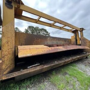 Auto Recycling Equipment Auction