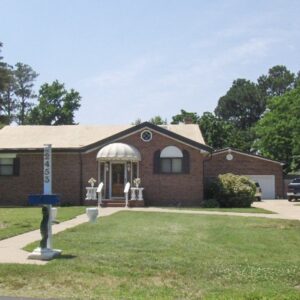 2453 Beaufort Avenue