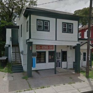 1219 Duke Street+