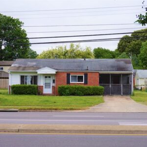 Kordulak Estate - SOLD!