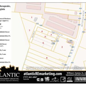 Marsh View Properties-Click Here for Details