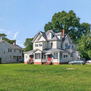 406 S Armistead Avenue