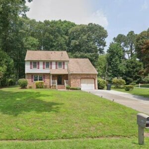 600 Lotz Drive